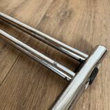 Cane chair made in Italy