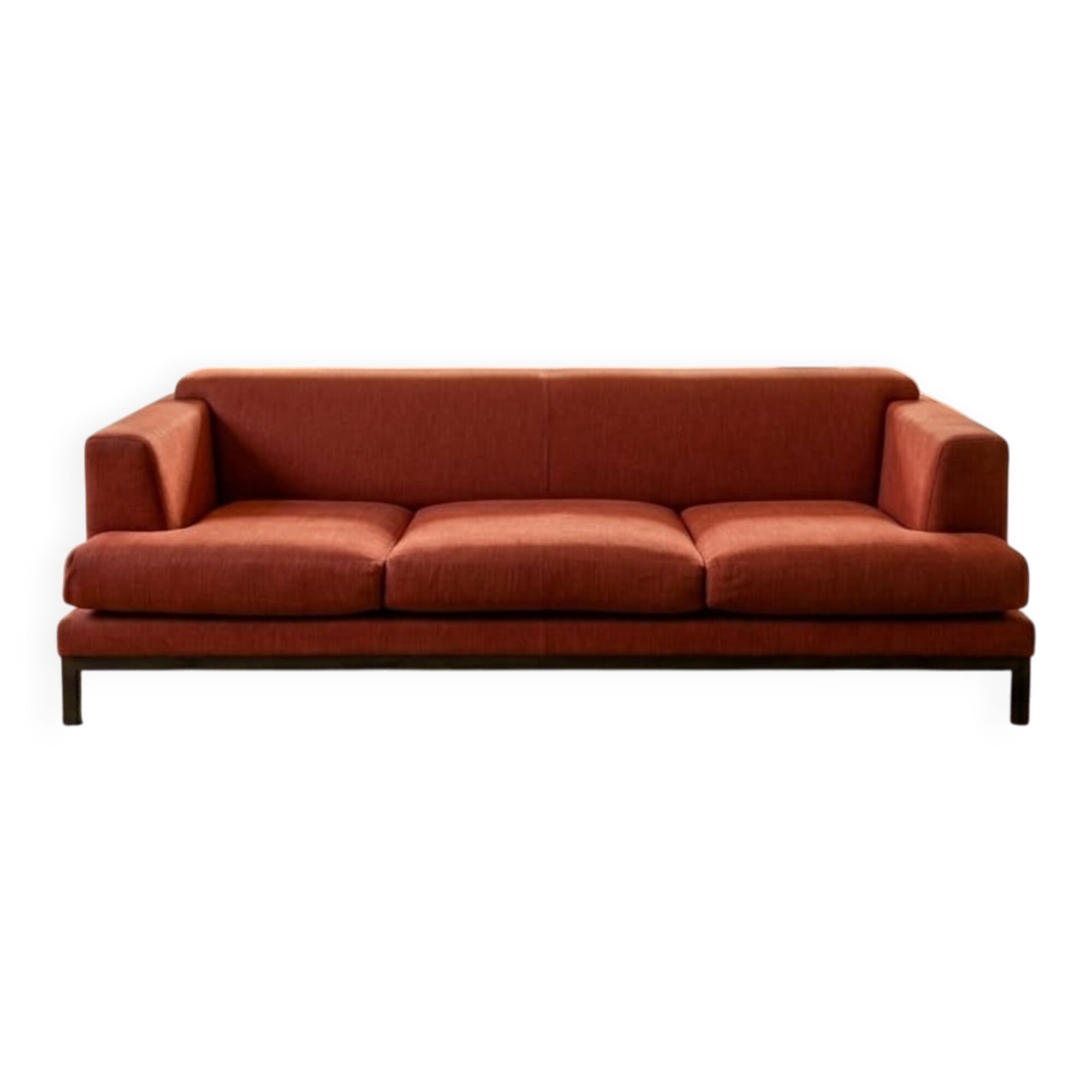 Duvivier Sofa