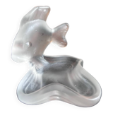 Vannes crystal soap dish