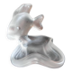 Vannes crystal soap dish