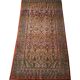 Oriental style rug 100cm x 205cm