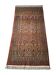 Tapis de style oriental 100cm x 205cm