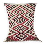 Moroccan Berber Carpet 257x135cm