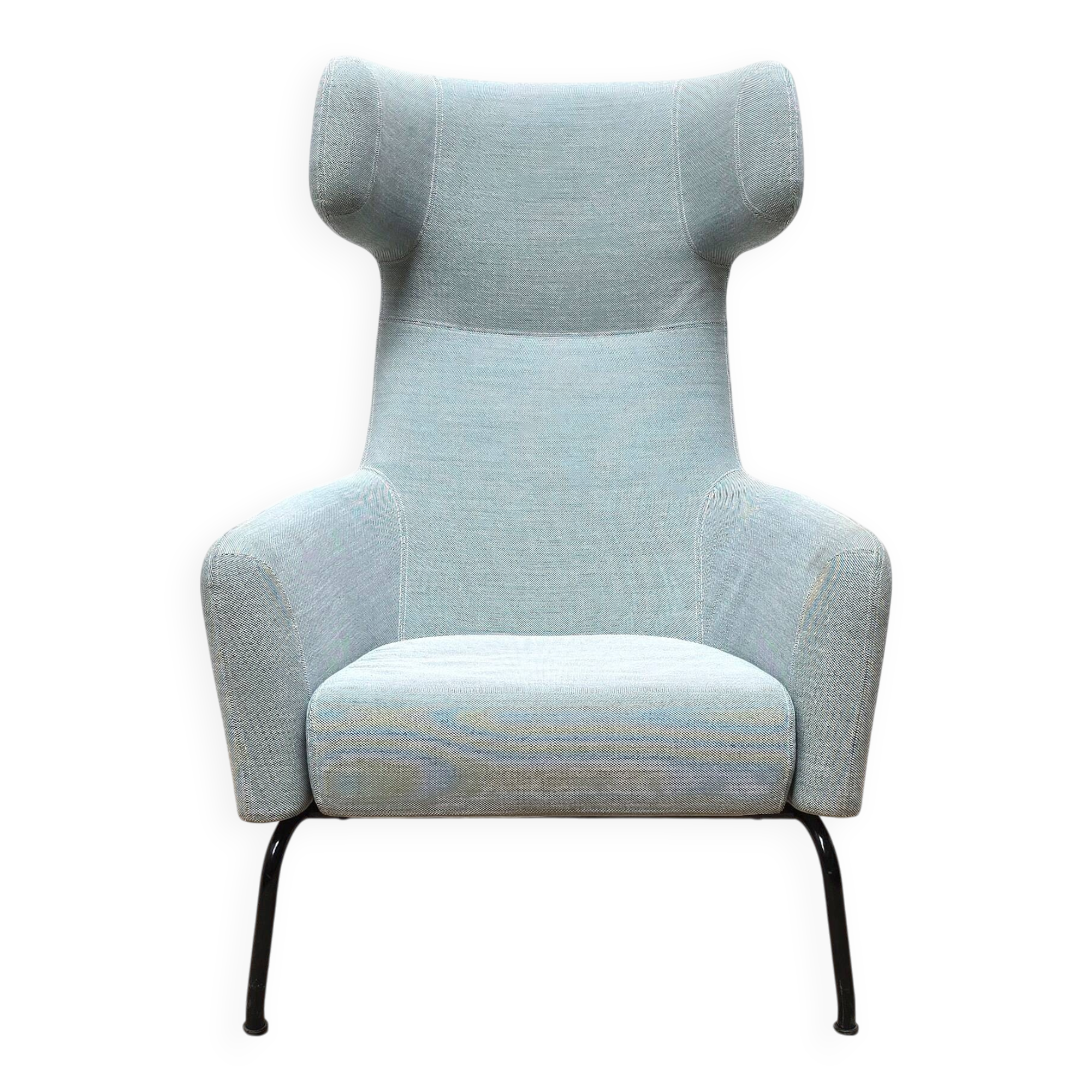 Havana design armchair, Softline