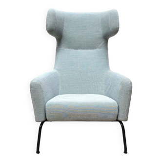 Havana design armchair, Softline