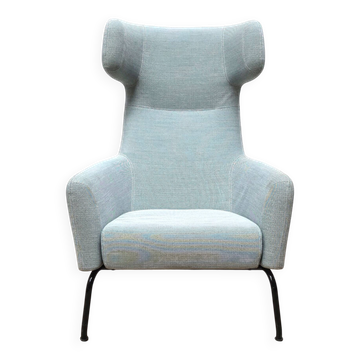 Havana design armchair, Softline