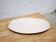 Vintage ceramic dish by the Longchamp manufacture, France