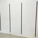Teak Wall System By Kai Kristiansen for Feldballes.