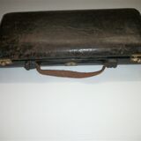 Oboe Eugène Augustin Bercioux 1902