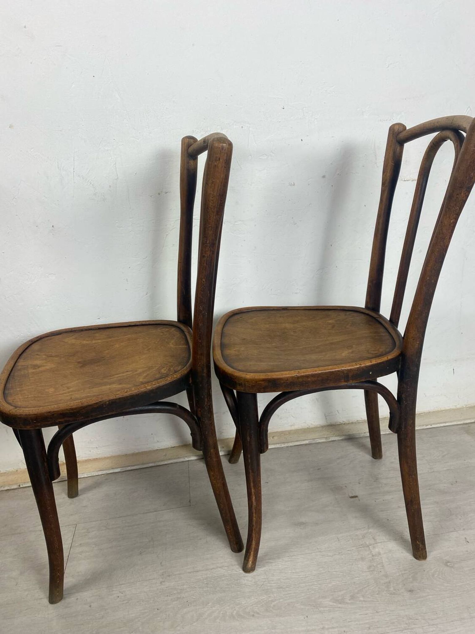 Chaises bistrot