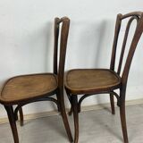 Bistro chairs