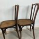 Bistro chairs