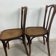 Chaises bistrot