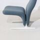 Concorde F780 lounge chair by Pierre Paulin, Artifort
