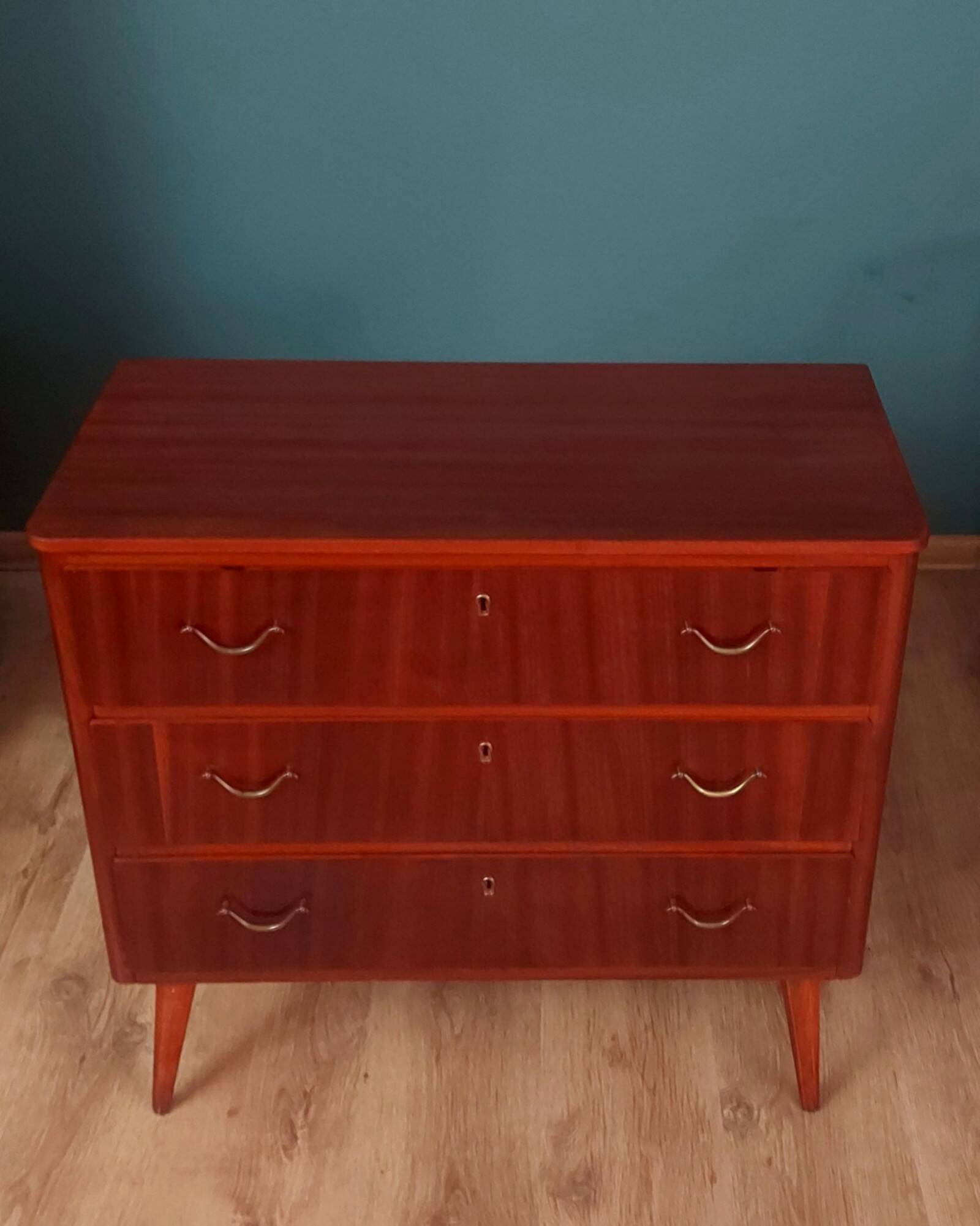 Commode, T. Nilssons Mobelfabrik