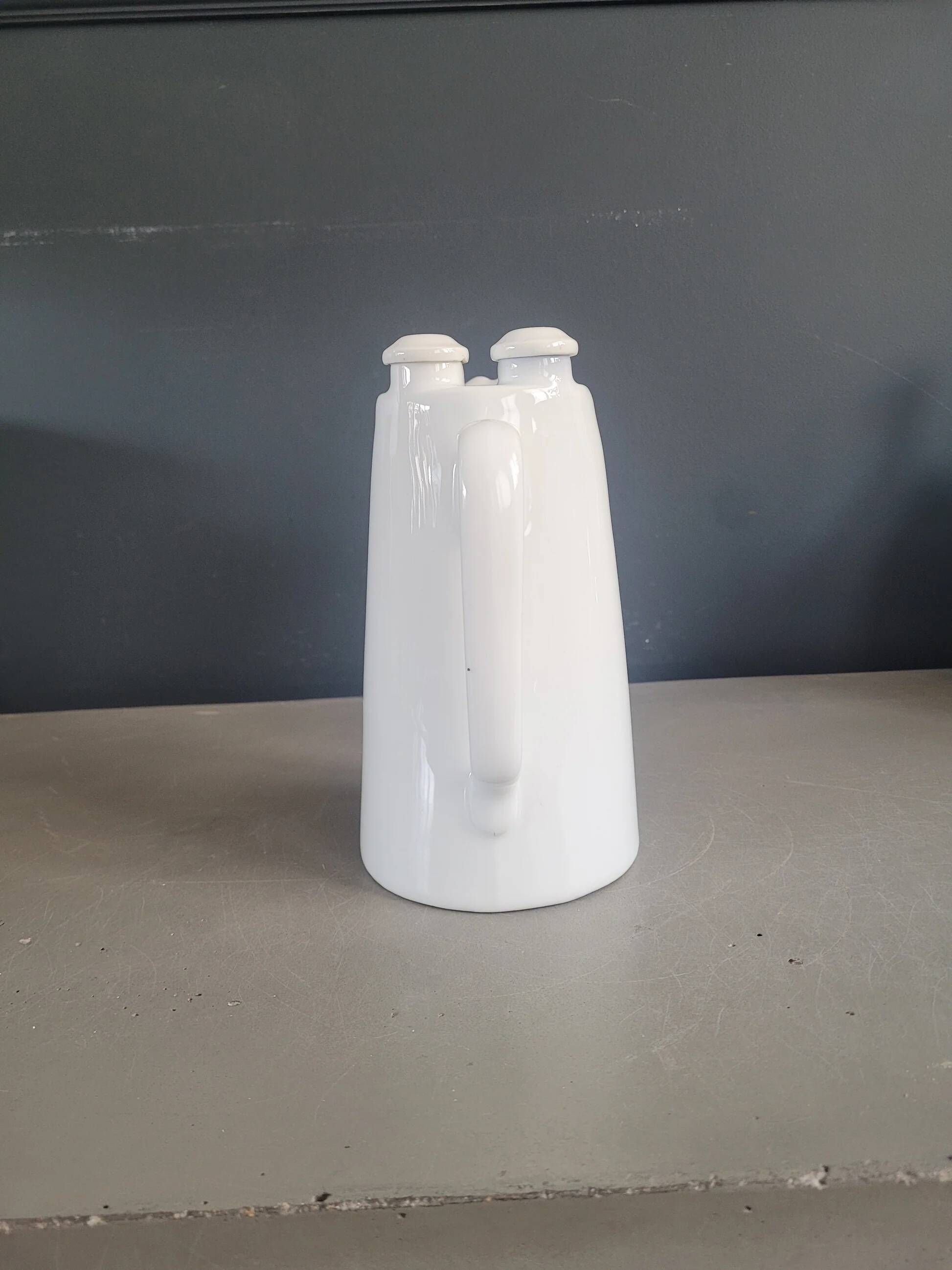 Lhote device for Seltzer water 19th century