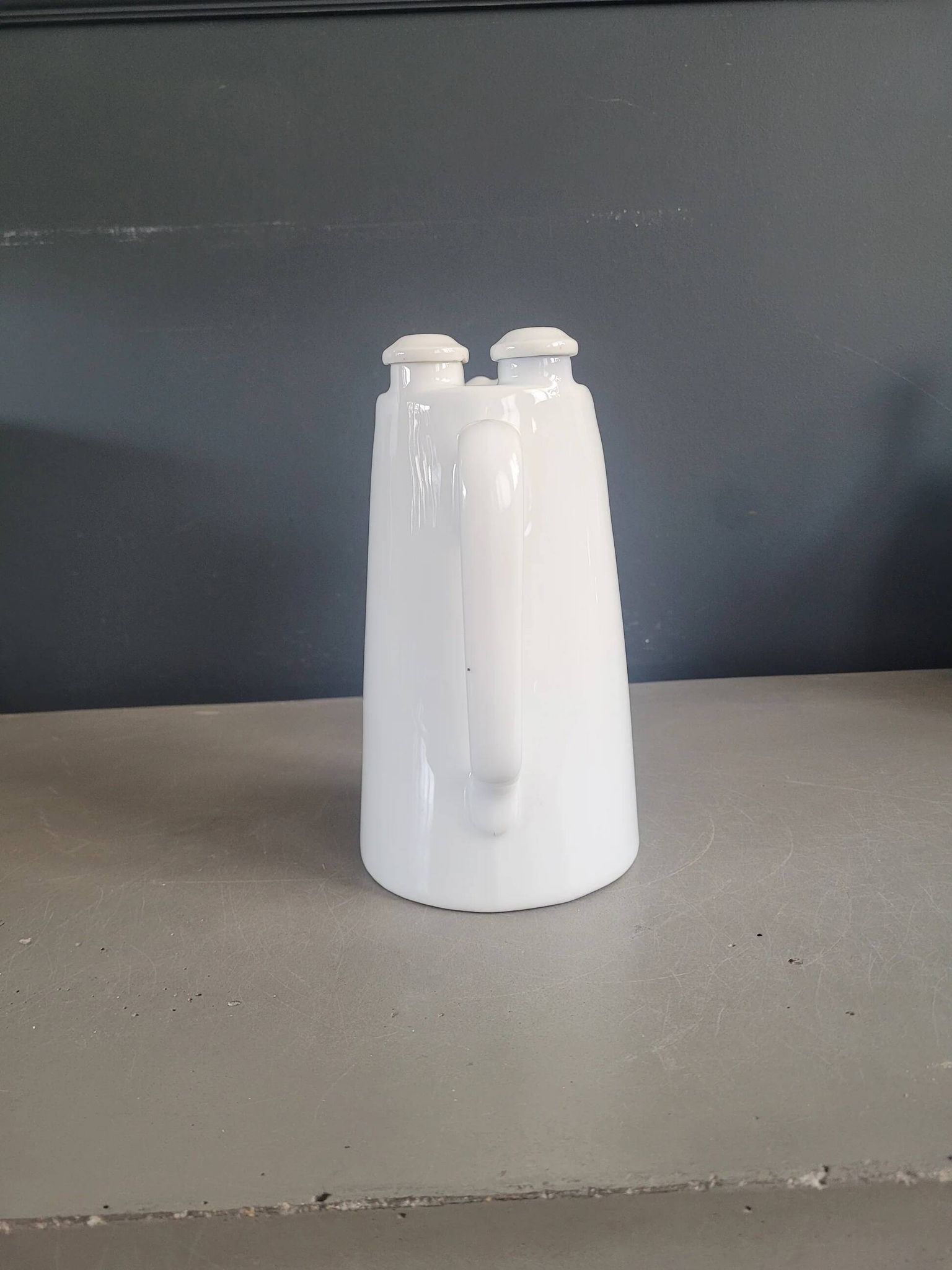 Lhote device for Seltzer water 19th century