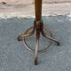 Baumann coat rack on vintage parrot stand