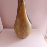 St Clement ceramic vase