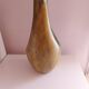 St Clement ceramic vase