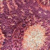 Vintage rug