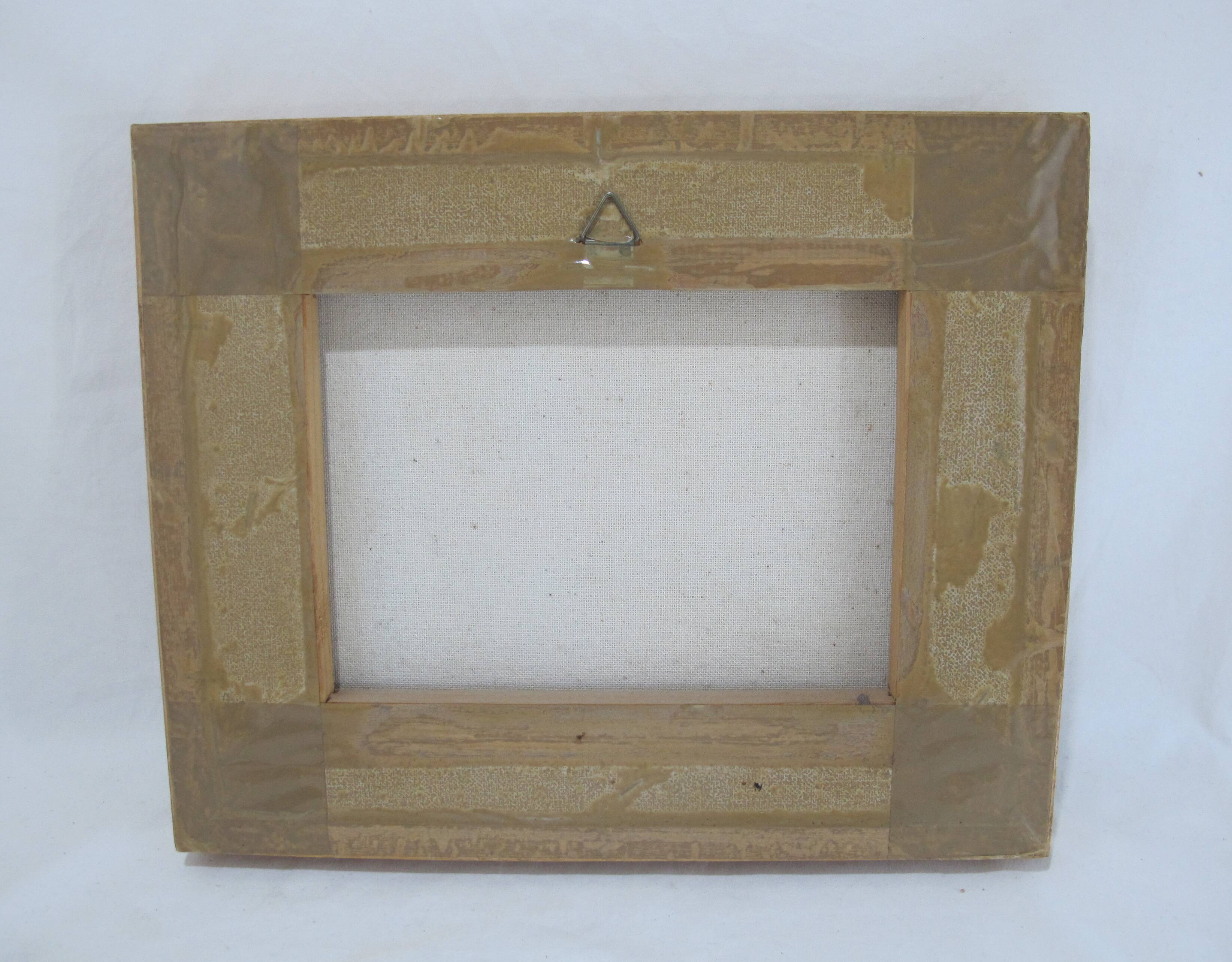 Robert Cox Oil Painting n°2