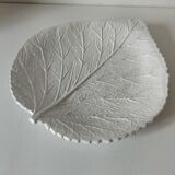 Leaf plate
