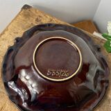 West Germany ceramic dish