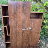 Armoire Art déco