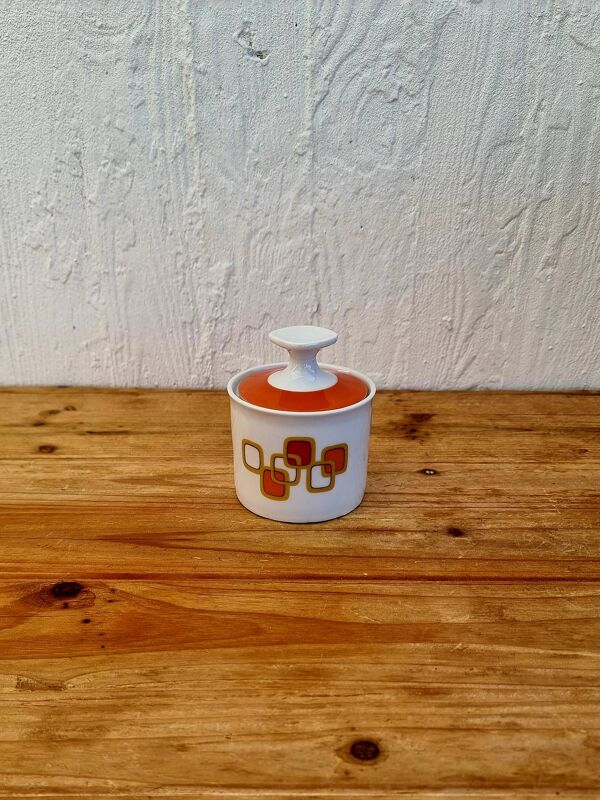 Service à café Winterling Bavaria Marktleuthen