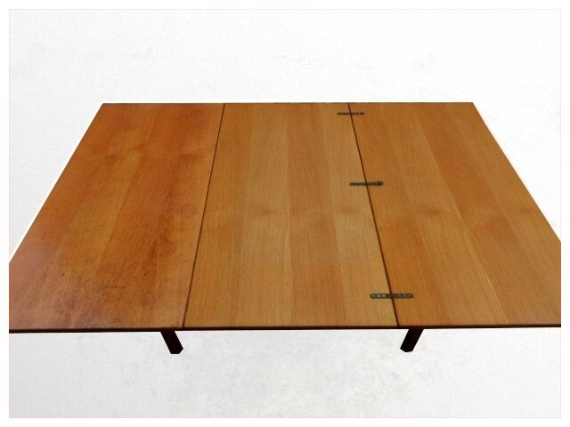 Table portfolios A. Ducrot 1950