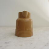 Ceramic pitcher from the 70s
