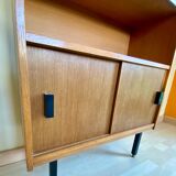 60's library revisited