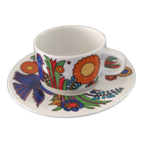 Acapulco Villeroy and Boch espresso cup