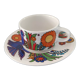 Acapulco Villeroy and Boch espresso cup