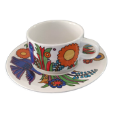Tasse expresso Acapulco Villeroy et Boch
