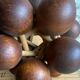 Wooden atom