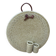 Beige Ceramic Pendant Light Vintage Hanging Decoration #B622