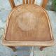 6 Luterma bistro chairs