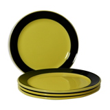 Villeroy & Boch dessert plates