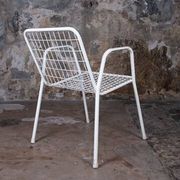 Chaise Rio par EMU, Italie, 1970s