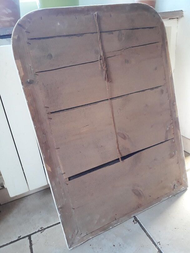 Former mirror Louis Philippe 60x80cm