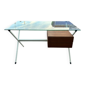 Bureau Franco Albini pour Knoll