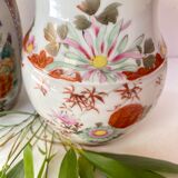 Vase japonais ancien