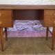 Bureau de style scandinave