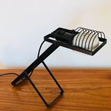 Lampe modèle "Sintesi" tavolo de Ernesto Gismondi pour Artemide, Italie années 70