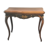 Louis XV games table