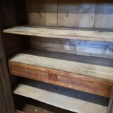 Armoire Directoire Cerisier
