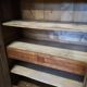 Cherry Directoire Cabinet
