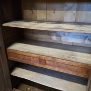 Armoire Directoire Cerisier